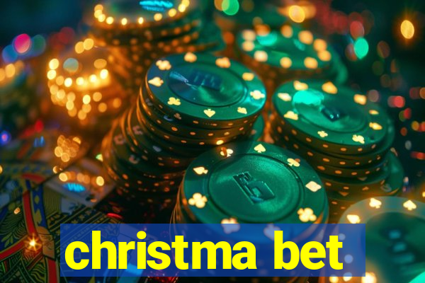 christma bet